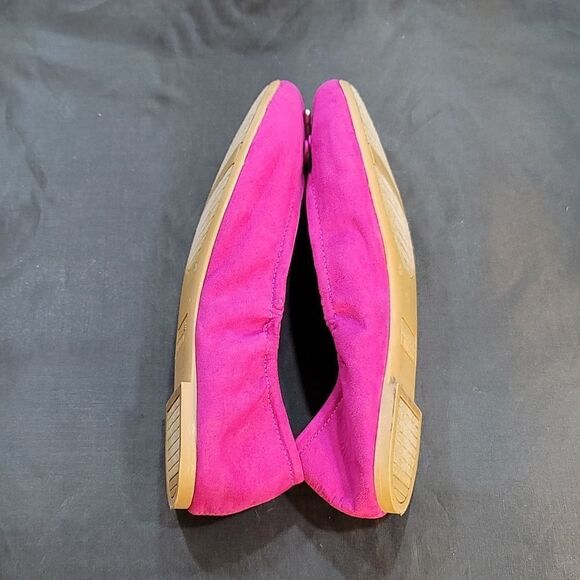 AMERICAN EAGLE MEMORY FOAM SLIP-ON WOMEN"S FLAT - Picture 12 of 15